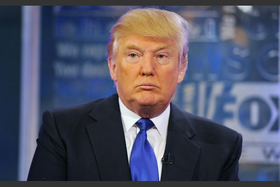 El característico peinado del aspirante a la candidatura republicana a la Presidencia de Estados Unidos, ha sido objeto de análisis. (Foto: thebraiser.com)