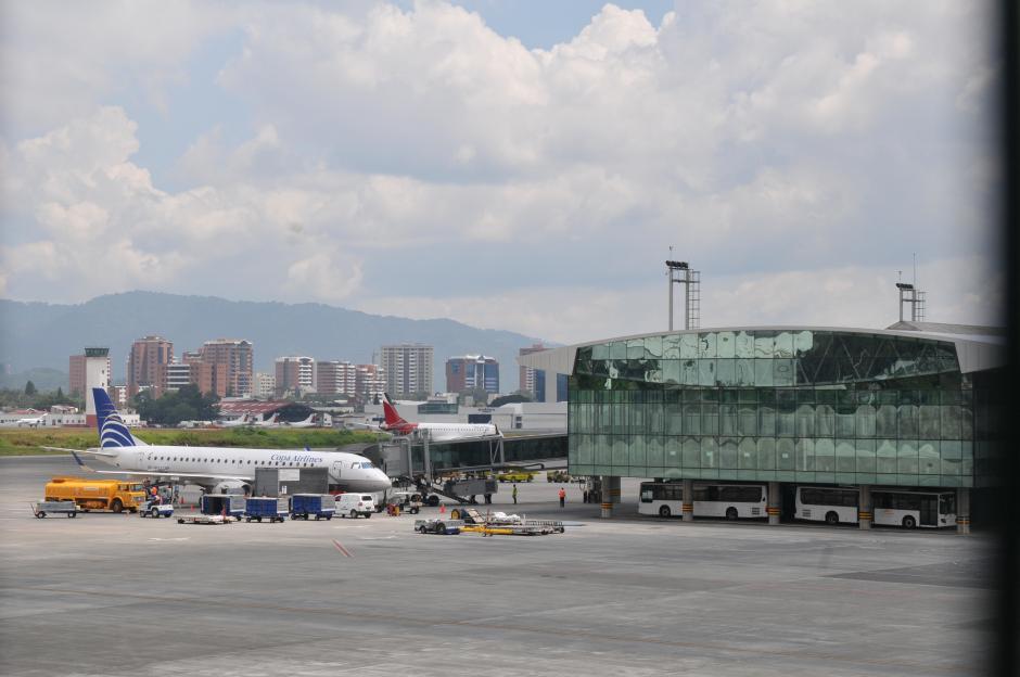 ¿Qué pasaría si alguien tuviera la idea de invertir en un aeropuerto privado? ¿Qué obstáculos encontraría? (Foto: Nuestro Diario).