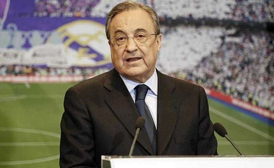 Mediante un comunicado oficial, el Real Madrid informó de la donación a los refugidados de guerra. (EFE)