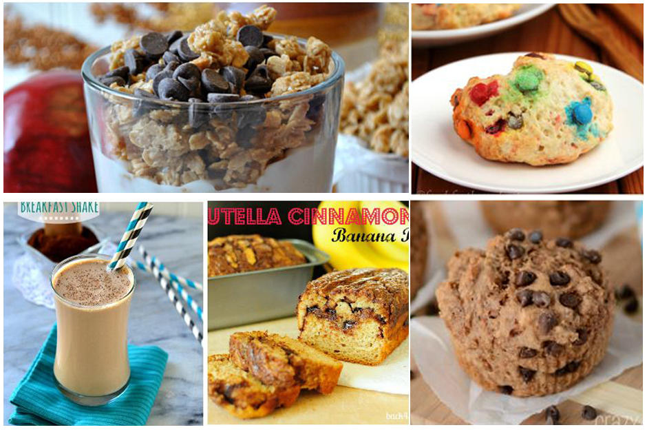 Según la OMS la mayoría de los azúcares que consumimos diariamente están escondidos en alimentos procesados que usualmente no son vistos como endulzados. (Foto: Pinterest)