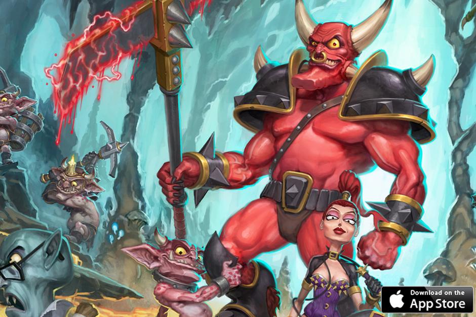 El juego puede ser descargado gratuitamente desde la tienda virtual App Store y Google Play. 