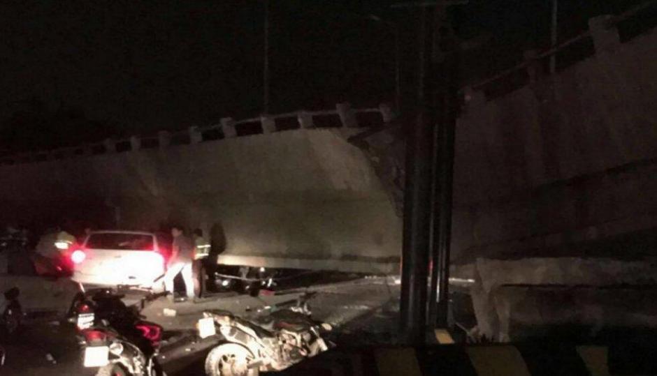 Ubicación del epicentro del sismo. (Imagen: US Earthquake Center)