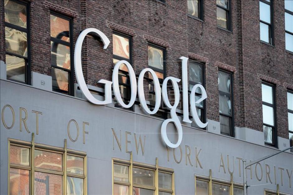 Esta nueva marca empresarial también incluye Google X, la división de investigación que desarrolla ambiciosos proyectos como el vehículo autodirigido. (Foto: EFE)