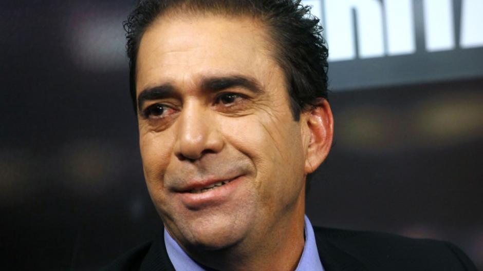 Eduardo Bonvallet fue un comentarista que no admiraba el talento de los jugadores como Iván Zamorano o Lionel Messi. 