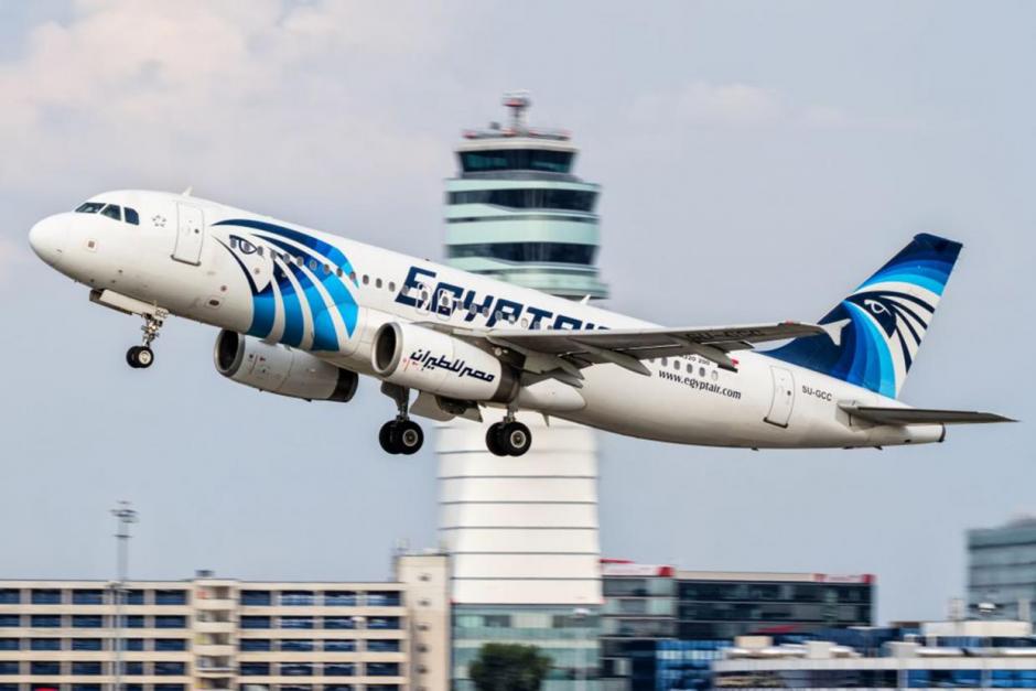 Según experto, se manejan tres posibles causas que podrían haber provocado la caída del avión de EgyptAir.(Foto: independent.co.uk)