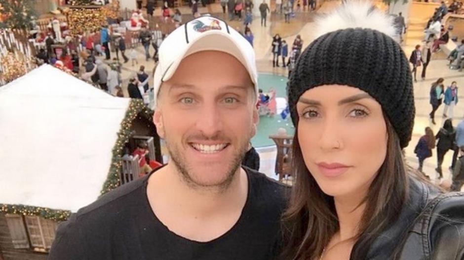 Thaisa y su novio tuvieron una pelea en Año Nuevo y decidieron ya no ir al club Reina en donde fue el tiroteo. (Foto: eju.tv)