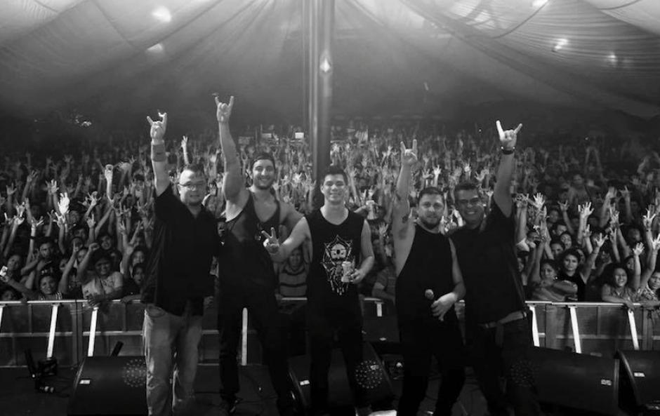 El Clubo lanza versión nueva de su sencillo "Me cansé". (Foto: El Clubo) 