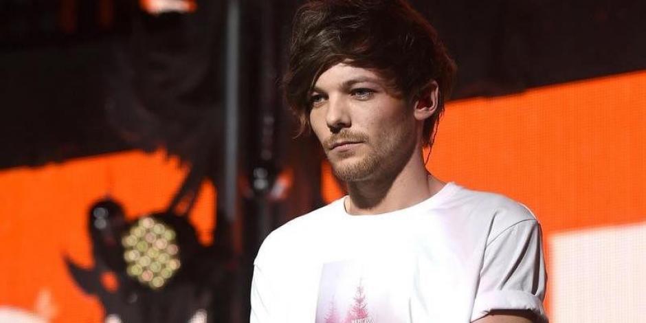 El cantante es el primero del grupo en convertirse en padre. (Foto:belitedaily.com)