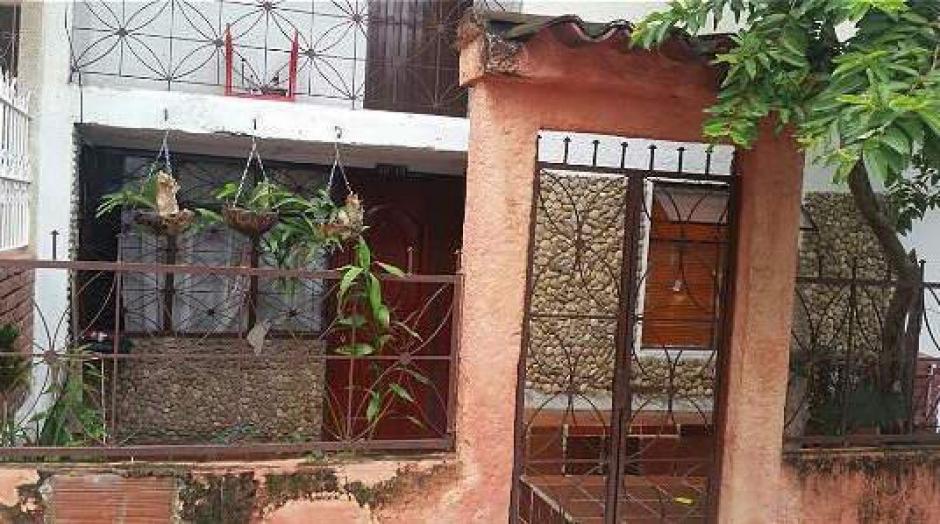 Según las investigaciones, la sobrina de la anciana tenía miedo que fuera desalojada por lo que no había avisado de la muerte de su tía. (Foto: Carmen Mejía)