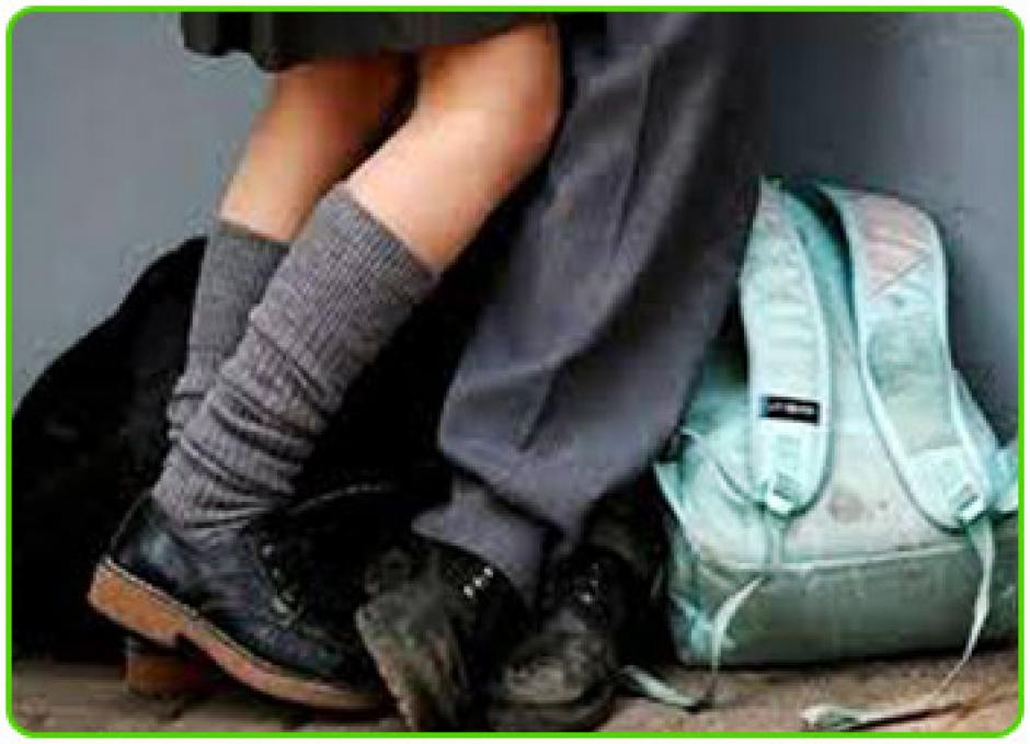 El primer semestre del año Guatemala registró más de 79 mil 254 embarazos en mujeres de 10 a 19 años de edad.