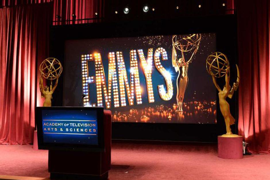 Los Premios Emmy son considerados los Oscar de la pantalla chica, y premian el mejor talento de televisión estadounidense. 