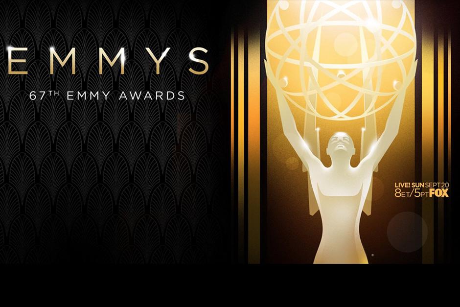 La ceremonia, emitida en directo a través de FOX, será amenizada por el cómico Andy Samberg.