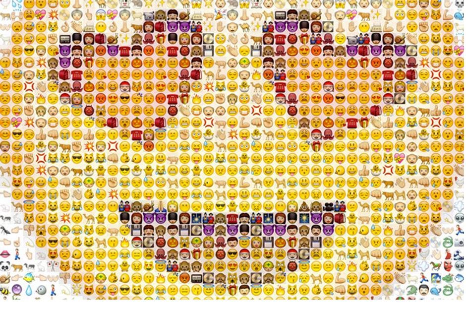 Estos son los nuevos emojis que llegarán.