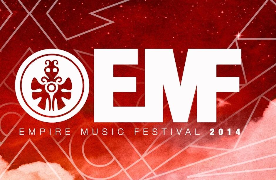 El Empire Musica Festival es uno de los más grandes del verano. (Foto: facebook/Empire Musica Festival) 