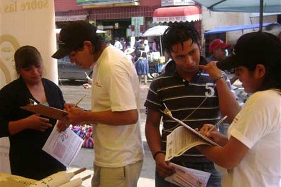 El ciclo electoral en Guatemala comienza y con él las encuestas que miden la intención de voto de los guatemaltecos, pero ¿en cuáles se puede confiar? (Foto: Imagen con fines ilustrativos/Archivo)