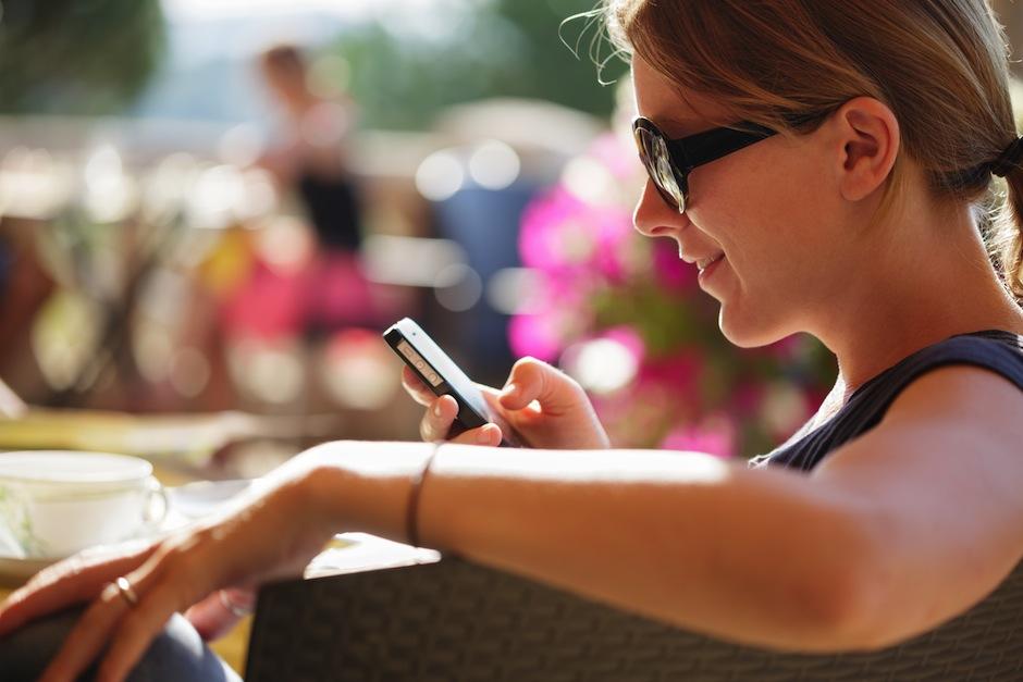 Obtén espacio en tu teléfono celular. (Foto: cuatroochenta.com) 