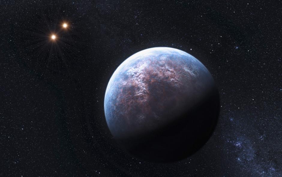 Los exoplanetas son aquellos que orbitan en una estrella diferente al Sol. (Foto: Blog Bajo el Microscopio)