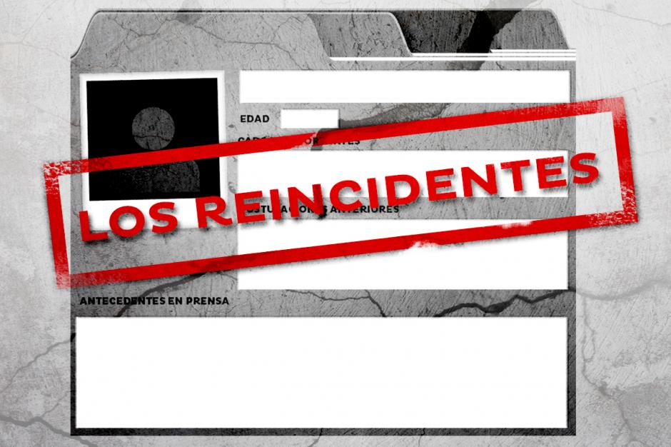 Estos son los candidatos que se han postulado para más de un proceso de selección. (Imagen: Javier Marroquín/Soy502)