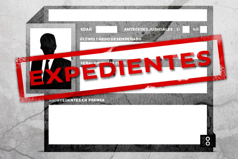 Soy502 hizo una investigación sobre todos los 40 seleccionados por la Comisión de Postulación del Tribunal Supremo Electoral para optar al cargo de magistrado en esa institución. 