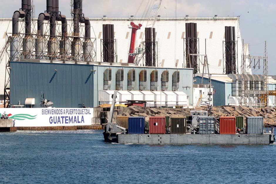 Al cierre de 2014, las exportaciones guatemaltecas registraron un crecimiento de más de 8% en comparación del año pasado. (Foto: Archivo)