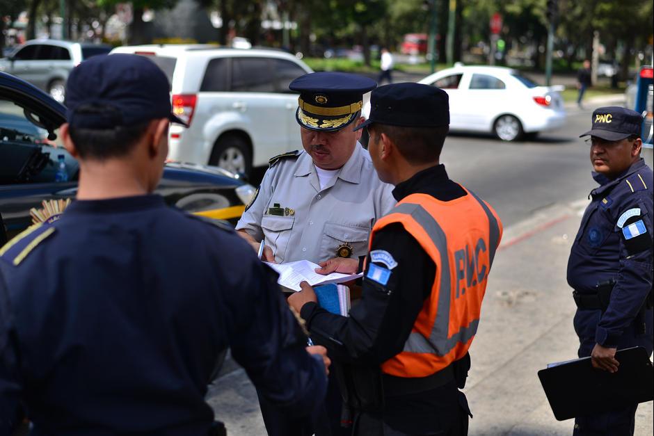 Con la llamada telefónica se creará una investigación para poder detener al extorsionista. (Foto: Archivo/Soy502)