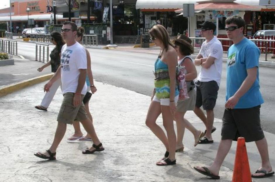 El Departamento de Estado alertó a sus ciudadanos estadounidenses ante posibles ataques terroristas. (Foto: periodismoobjetivo.com)