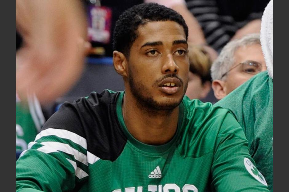 Fab Melo tenía 26 años y murió de un paro cardíaco. (Foto: blogdebasket.com)