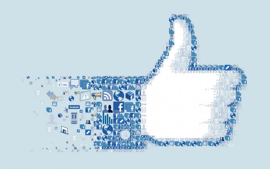 Facebook, con 1.591 millones de usuarios en todo el mundo, mantiene el liderazgo de las redes sociales, según el sexto mapa elaborado por la organización del Congreso Iberoamericano de Redes Sociales. (Foto: www.matiacosta.com)