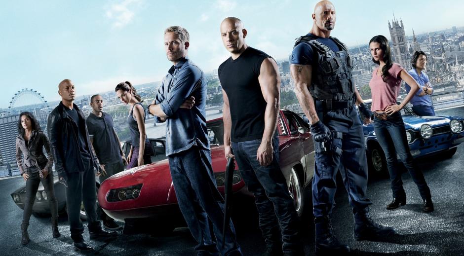 La saga rompió récords de taquilla. Sin embargo su director aseguró estar exhausto del proyecto. (Foto: Edgecast)