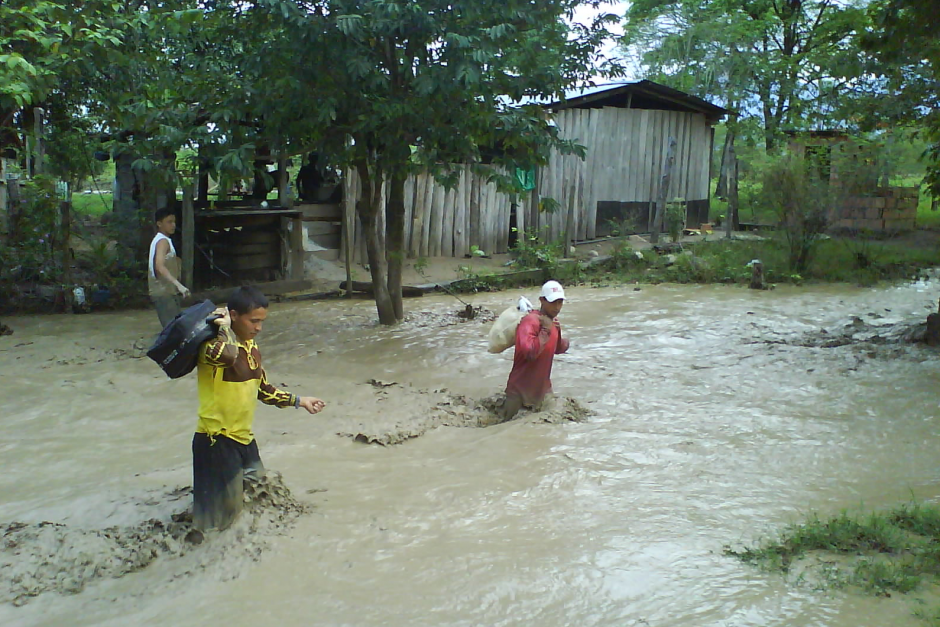 Según el Instituto Nacional de Sismología, Vulcanología, Meteorología e Hidrología (Insivmeh), desde el pasado 9 de julio dejó de llover en esas regiones a causa de El Niño, y la situación se mantendrá hasta la próxima semana. (Foto: Google) 