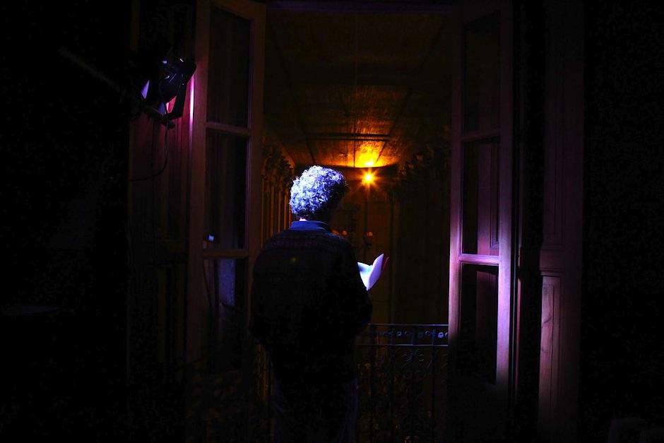 El 10 Festival Internacional de Poesía en Quetzaltenango se celebrará a partir del 14 de agosto. (Foto: FIPQ oficial)