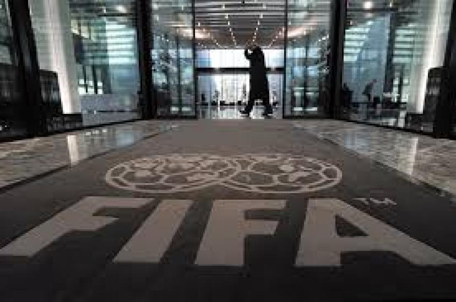 La Federación Internacional de Fútbol (FIFA) elige a su presidente.