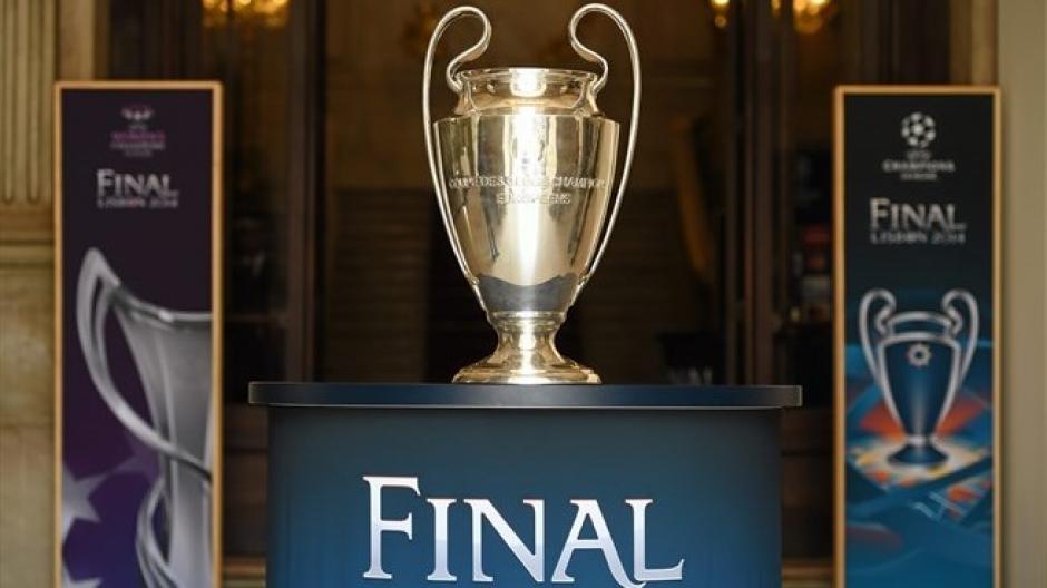 Inician las semifinales de la UEFA Champions League, solo dos equipos llegarán a la gran final en Lisboa. (Foto: UEFA)