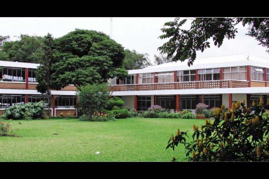 El pasado 29 de marzo el estudiante Alex Aldana Fuentes murió ahogado en la piscina del establecimiento. (Foto: flacsi.net)