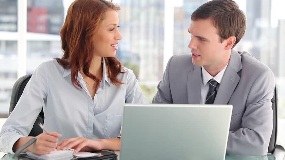 En Estados Unidos han determinado que ahora es necesario conocer de programación. (Foto: footage.com)