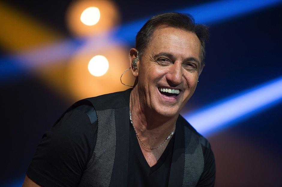 Franco de Vita se presentará en Guatemala el 9 de agosto en el Grand Tikal Futura Hotel. (Foto: Sony Music Guatemala) 
