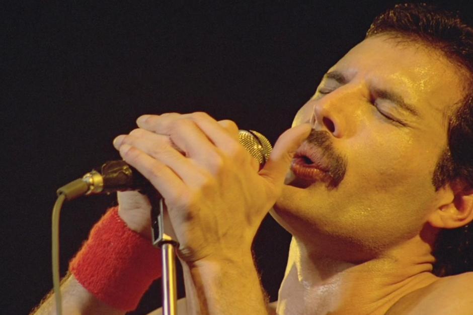 Farrokh Bulsara, conocido en el mundo arttístico como Freddie Mercury, estaría cumpliendo 69 años este sábado 5 de septiembre. (Foto: Google)