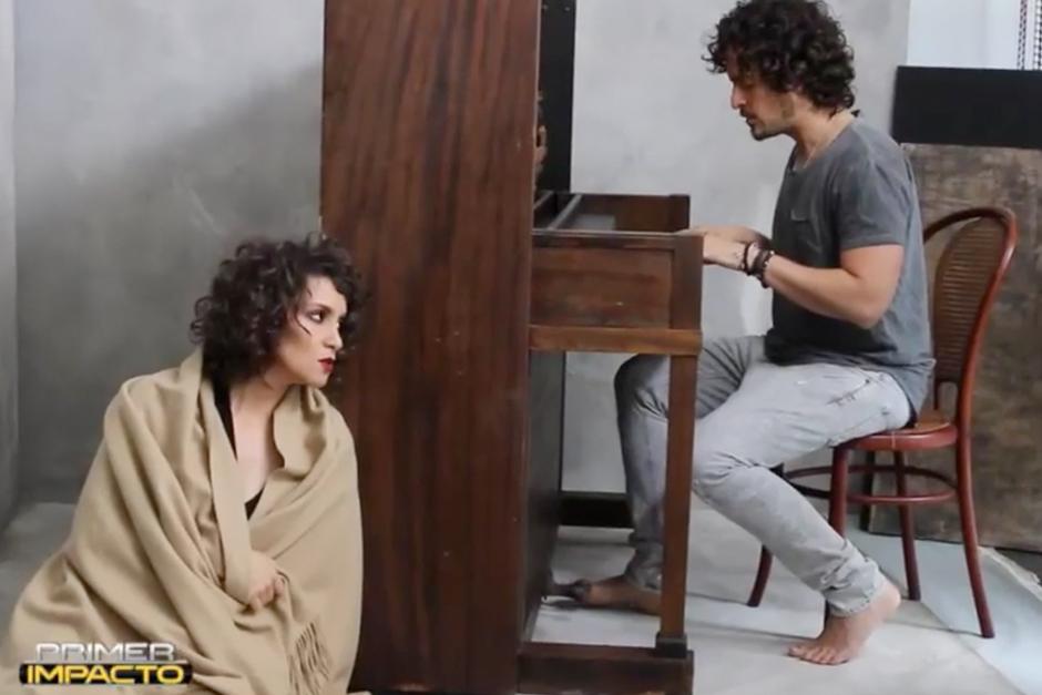 "Ven" estará disponible en todas las plataformas musicales como, iTunes y Spotify. 