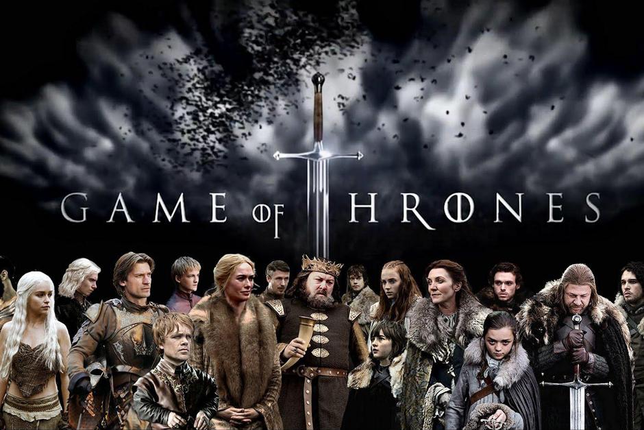 HBO mostró su malestar por la emisión ilegal de su popular serie "Game of Thrones" por medio de la aplicación Periscope.