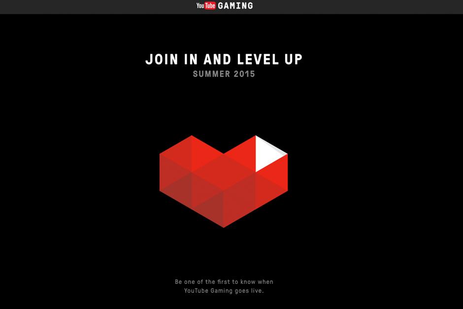YouTube presentó su nueva plataforma YouTube Gaming para conquistar el mercado de los videojuegos en línea. (Foto: YouTube Gaming)