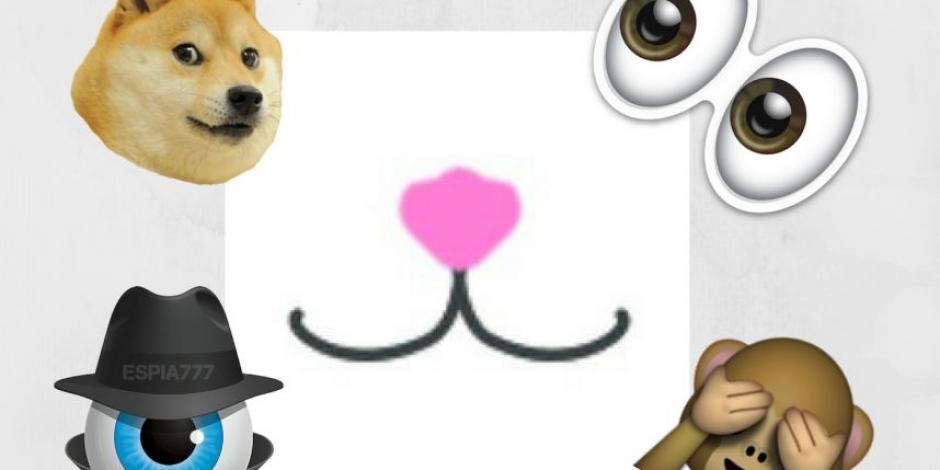 Es nueva red social permite hacer preguntas y confesiones de manera anónima. (Imagen: Publimetro)