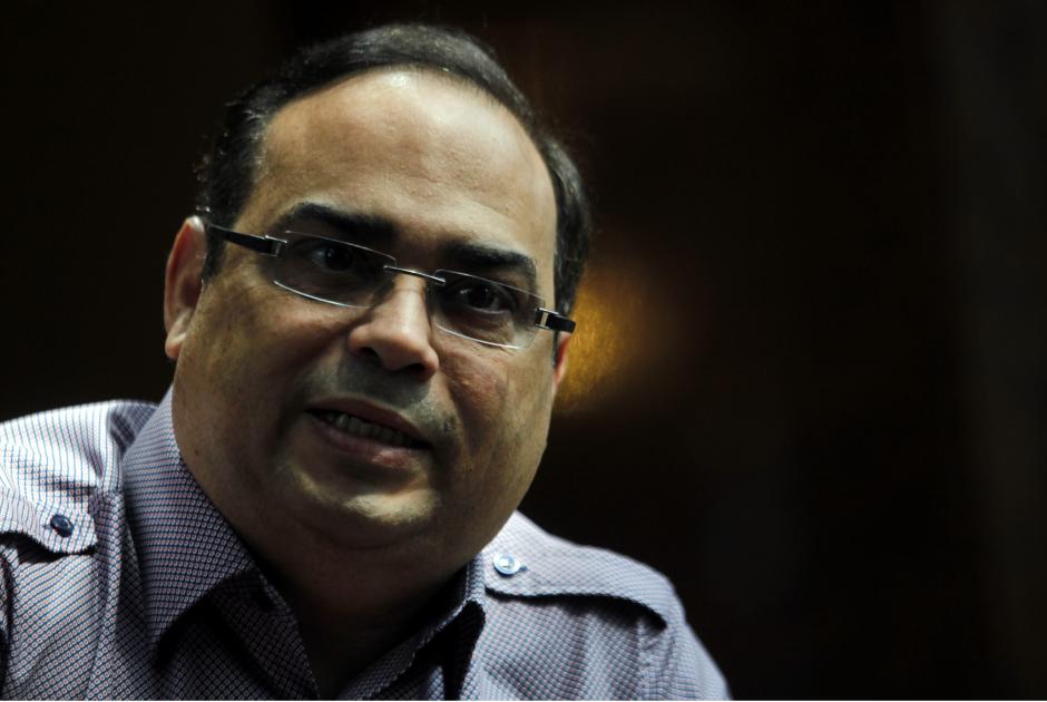 El salsero clama porque se le dé el espacio que se merece la salsa, principalmente en las radios. (Foto: EFE).