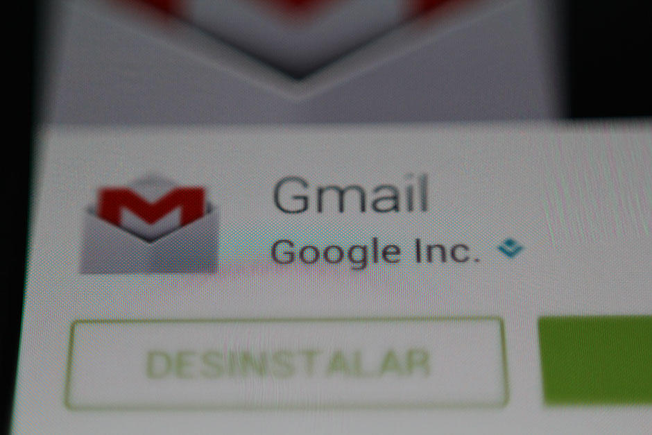 Este miércoles se publicó en medios internacionales que más de cinco millones de contraseñas de Gmail fueron publicadas (Foto: Alexis Batres/Soy502)