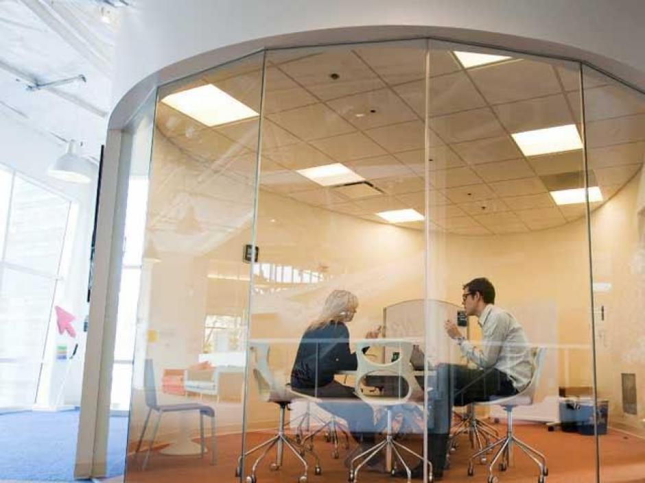 Google Ventures busca empresas y empresarios que estudien biotecnologías que puedan curar el cáncer y otras graves enfermedades y prolongar vidas. (Foto: Revista Summa)