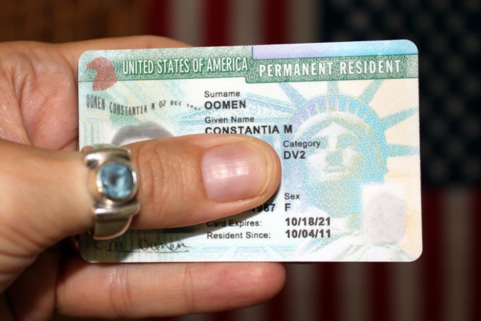 Desde el 1 de octubre hasta el 3 de noviembre del presente año se recibirán solicitudes para participar en la Lotería de Visas 2017. (Foto: Google)