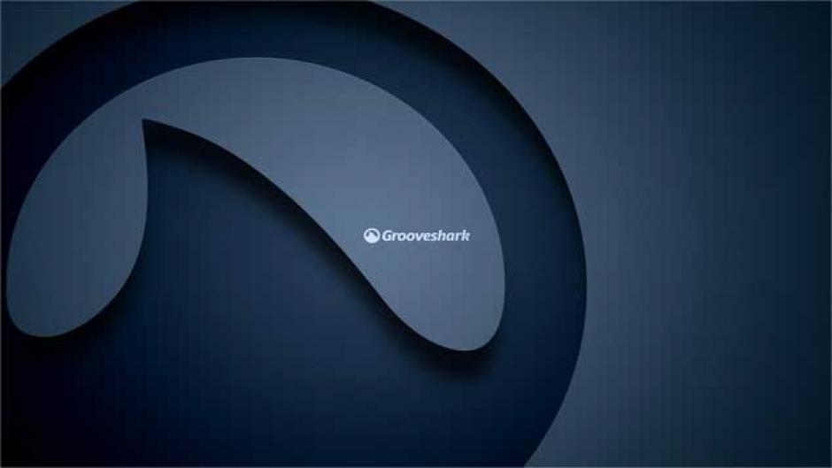 El portal de música Grooveshark se vio forzada a cerrar su sitio en internet. (Imagen: Grooveshark)