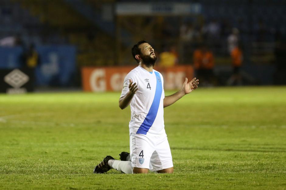 Carlos Ruiz sigue siendo uno de los jugadores consentidos de la MLS por sus logros en los equipos que jugó. (Foto: Archivo/Soy502)
