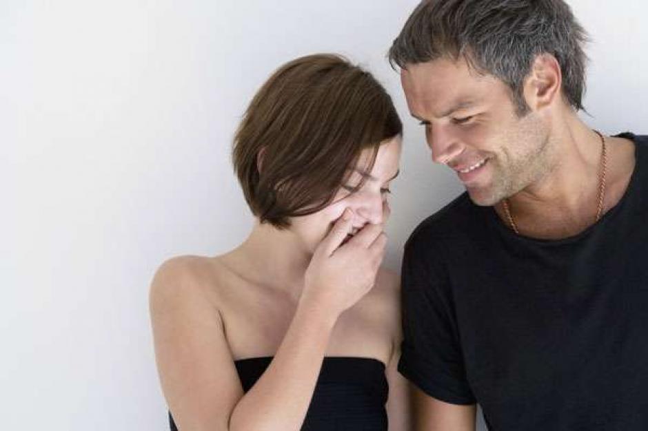 La alimentación puede influir para que las mujeres encuentren más atractivos a cietrtos hombres. (Foto: Guiteca)