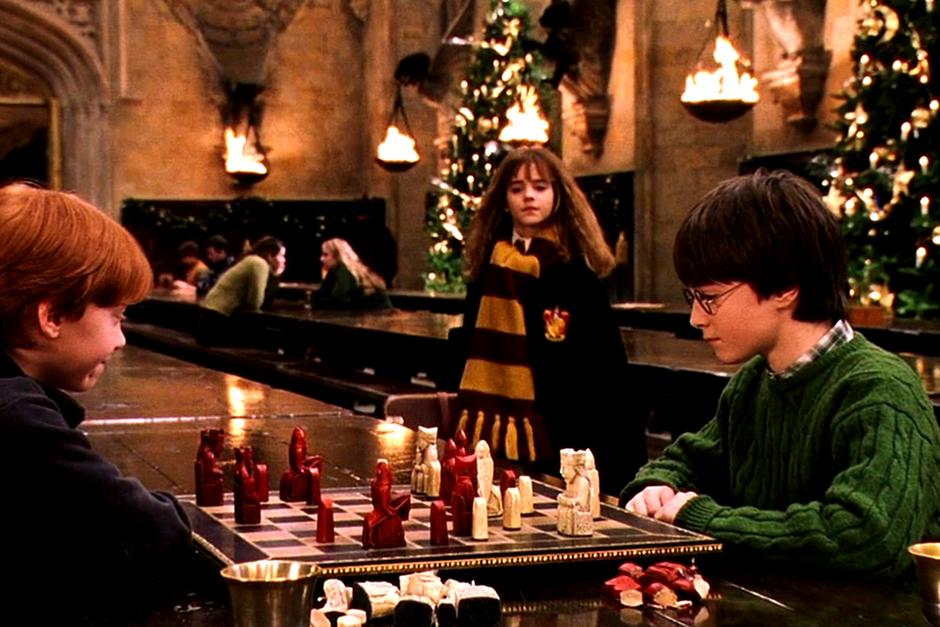 La saga literaria de Harry Potter ha sido traducida a 73 idiomas y ha vendido más de 450 millones de libros en más de 200 países.