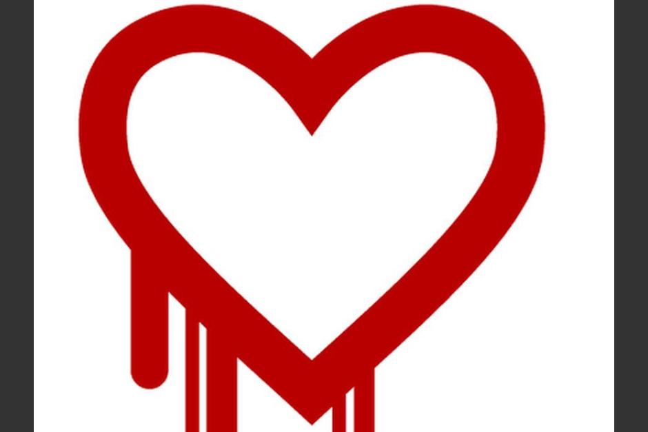 El error, llamado "Heartbleed" ("corazón que sangra"), afecta algunas versiones de OpenSSL, un programa de uso libre muy común en conexiones seguras en internet.